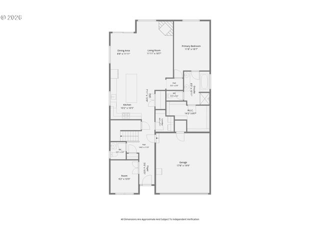 38475 MAPLE St, Sandy, OR 97055