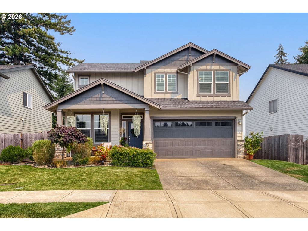 38475 MAPLE St, Sandy, OR 97055
