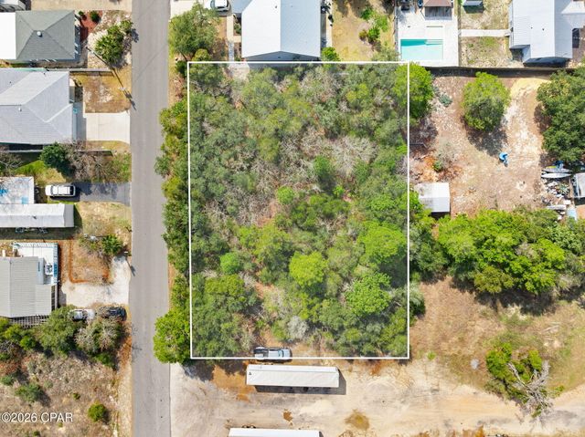 325 Oleander Drive, Panama City Beach, FL 32413