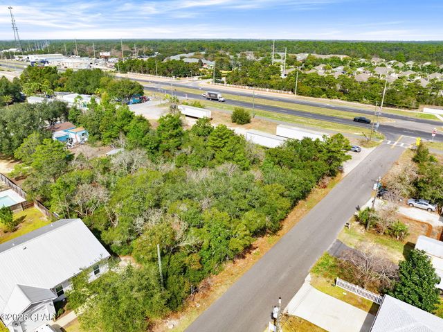 325 Oleander Drive, Panama City Beach, FL 32413