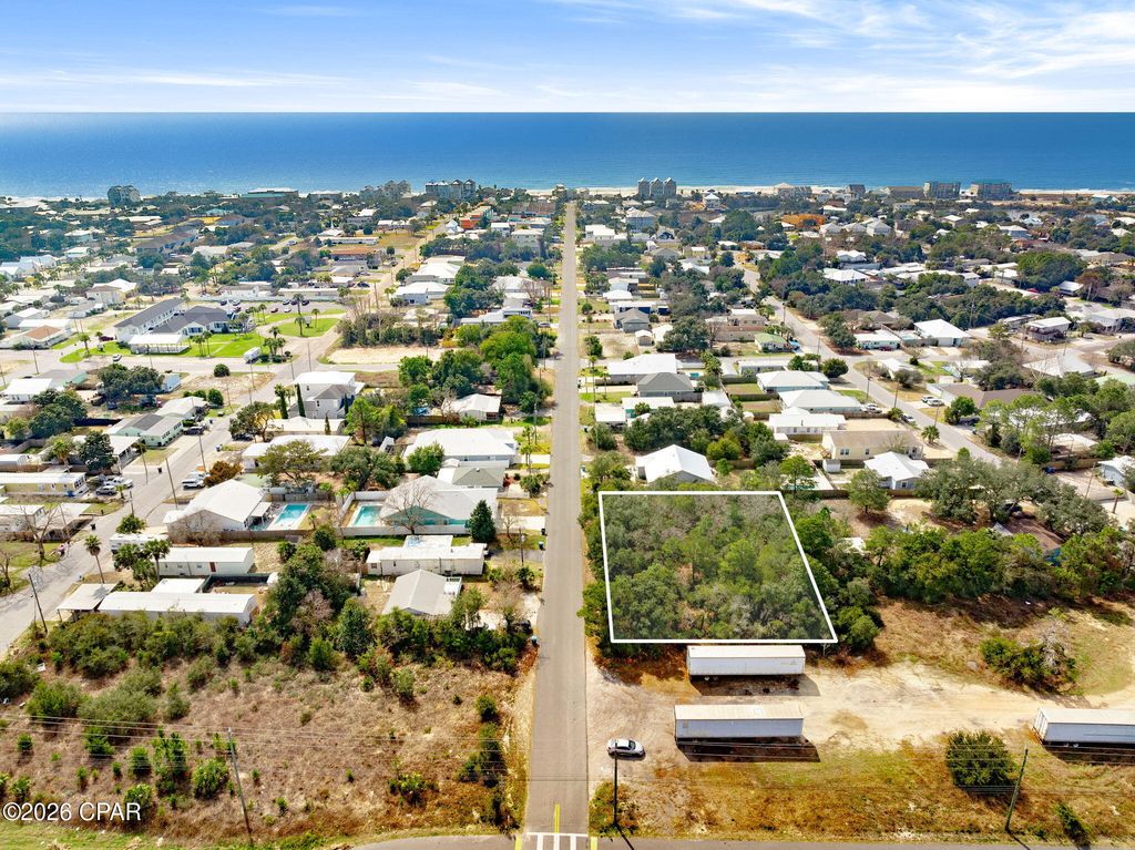 325 Oleander Drive, Panama City Beach, FL 32413