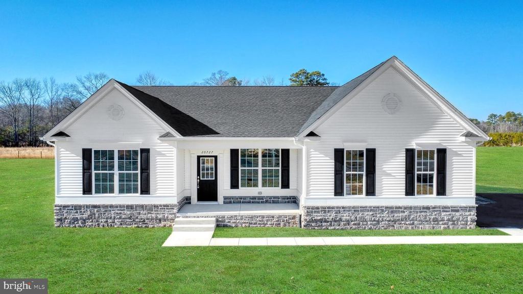 0004 BARRATTS CHAPEL ROAD, Frederica, DE 19946