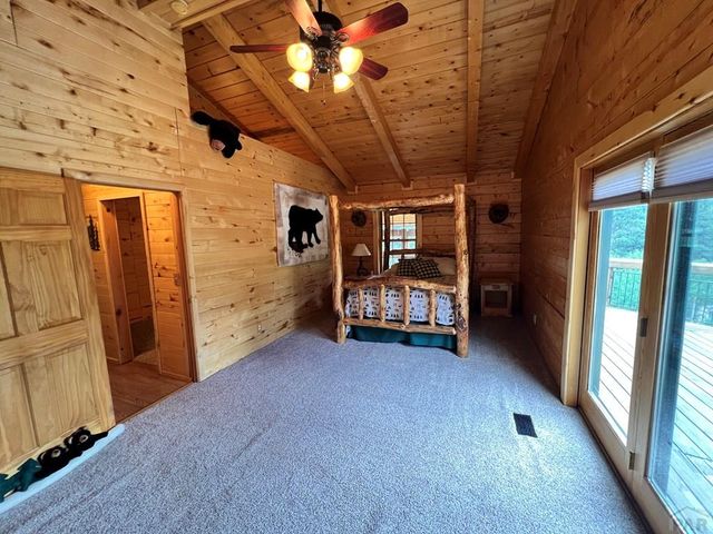 105 St Charles Ave, Rye, CO 81069