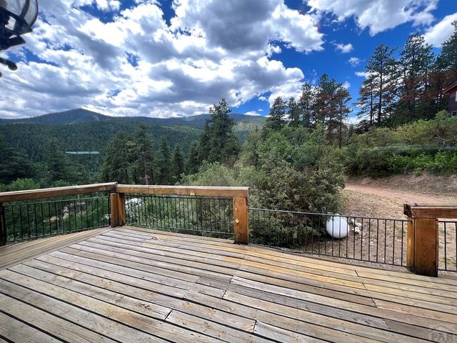 105 St Charles Ave, Rye, CO 81069