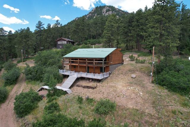 105 St Charles Ave, Rye, CO 81069