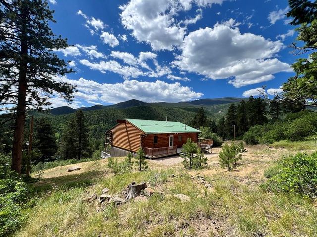 105 St Charles Ave, Rye, CO 81069