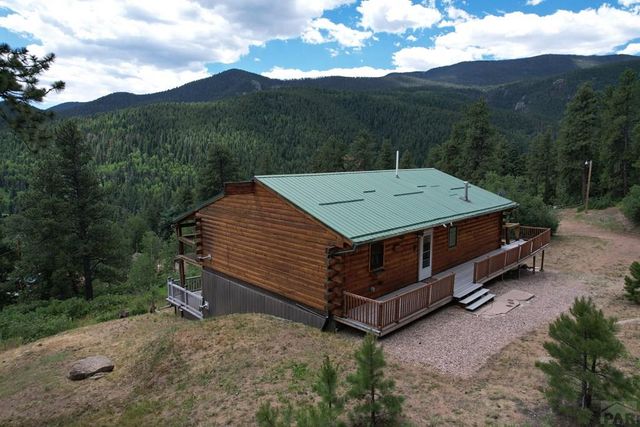 105 St Charles Ave, Rye, CO 81069