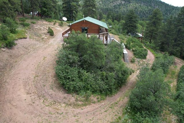 105 St Charles Ave, Rye, CO 81069