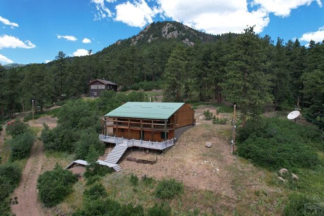 105 St Charles Ave, Rye, CO 81069