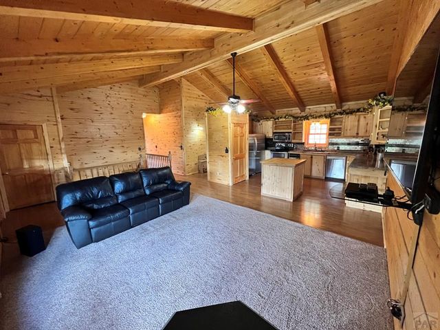 105 St Charles Ave, Rye, CO 81069