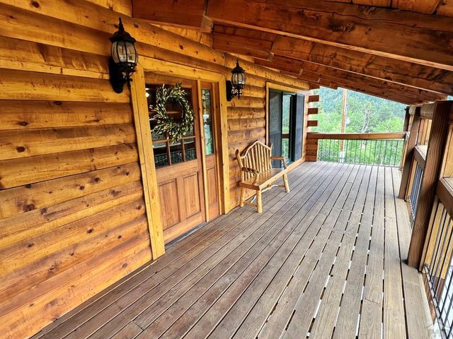 105 St Charles Ave, Rye, CO 81069