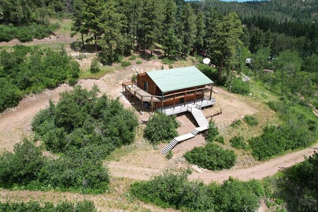 105 St Charles Ave, Rye, CO 81069