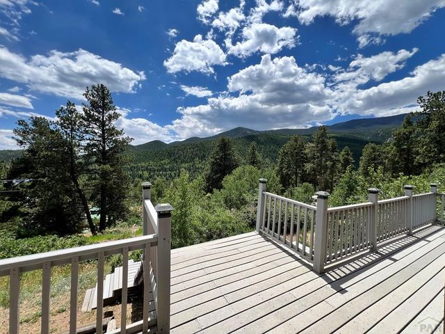 105 St Charles Ave, Rye, CO 81069