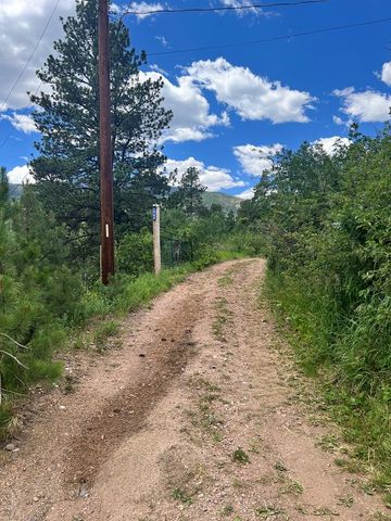 105 St Charles Ave, Rye, CO 81069