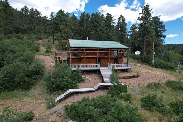 105 St Charles Ave, Rye, CO 81069