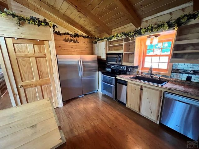 105 St Charles Ave, Rye, CO 81069