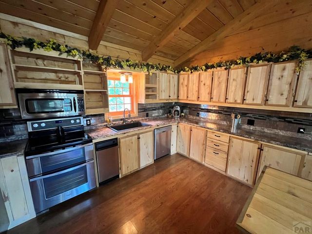 105 St Charles Ave, Rye, CO 81069