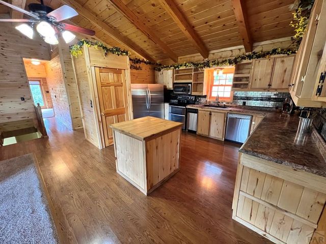 105 St Charles Ave, Rye, CO 81069