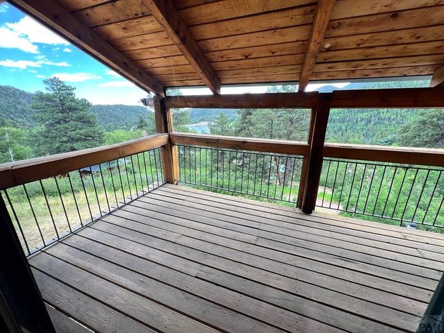 105 St Charles Ave, Rye, CO 81069