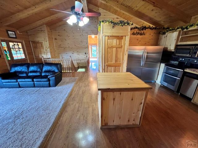 105 St Charles Ave, Rye, CO 81069