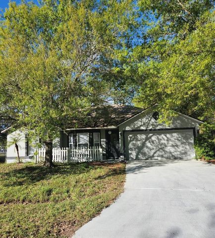 1123 DONCASTER COURT, Kissimmee, FL 34758