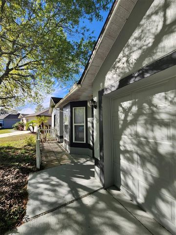 1123 DONCASTER COURT, Kissimmee, FL 34758