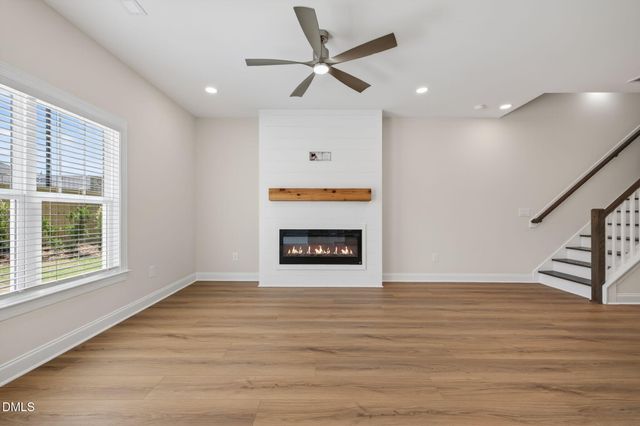 40 N Carrie Street, Coats, NC 27521
