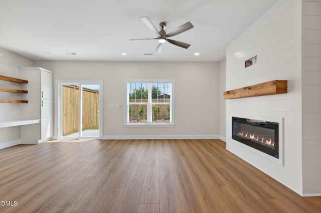 40 N Carrie Street, Coats, NC 27521