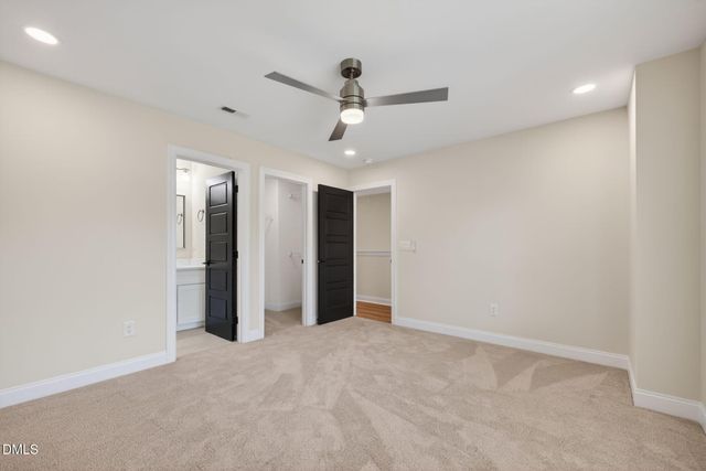 40 N Carrie Street, Coats, NC 27521