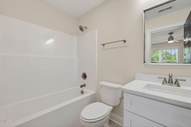 40 N Carrie Street, Coats, NC 27521