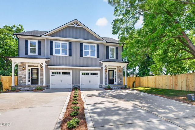 40 N Carrie Street, Coats, NC 27521