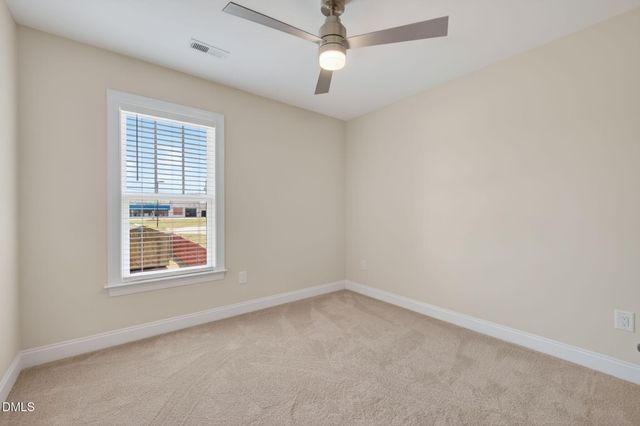 40 N Carrie Street, Coats, NC 27521