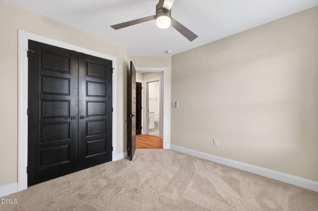 40 N Carrie Street, Coats, NC 27521