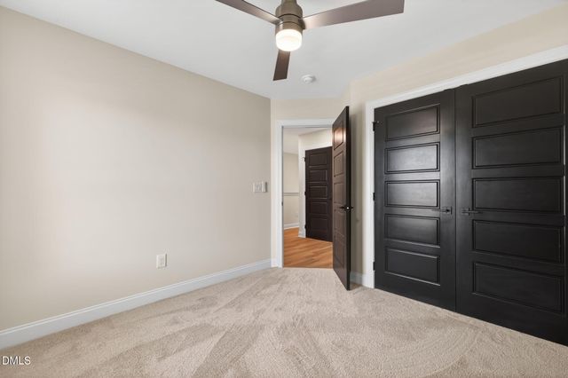 40 N Carrie Street, Coats, NC 27521