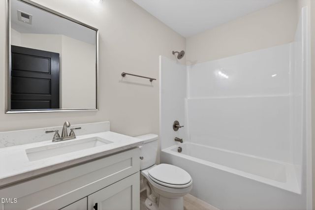 40 N Carrie Street, Coats, NC 27521