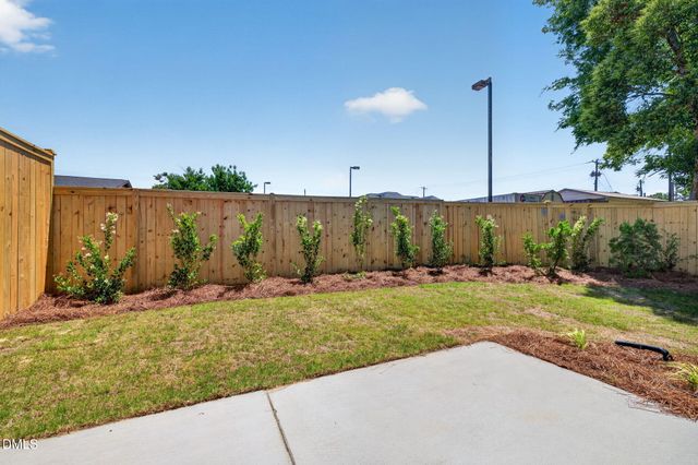 40 N Carrie Street, Coats, NC 27521