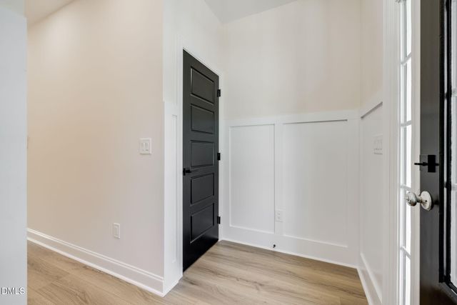 40 N Carrie Street, Coats, NC 27521