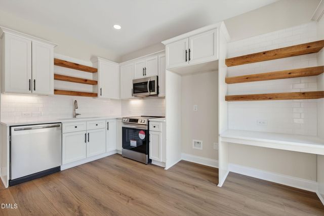 40 N Carrie Street, Coats, NC 27521