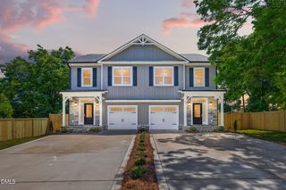 40 N Carrie Street, Coats, NC 27521
