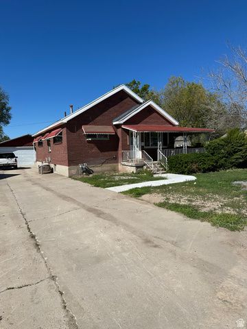 8320 W 3100 S, Magna, UT 84044