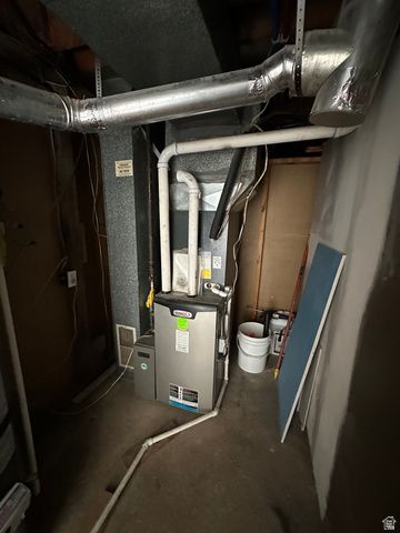8320 W 3100 S, Magna, UT 84044
