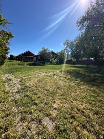 8320 W 3100 S, Magna, UT 84044