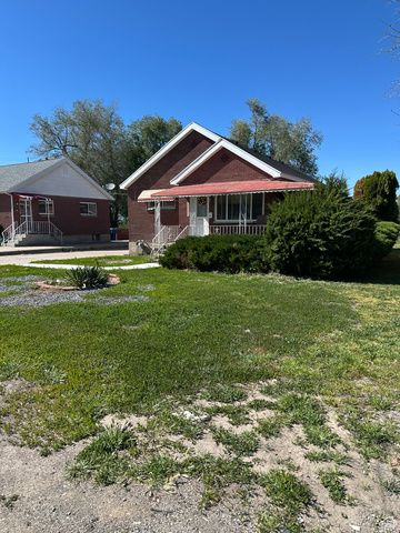 8320 W 3100 S, Magna, UT 84044