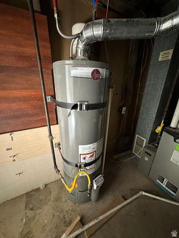 8320 W 3100 S, Magna, UT 84044