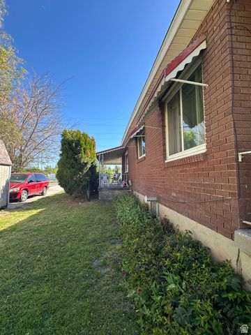 8320 W 3100 S, Magna, UT 84044