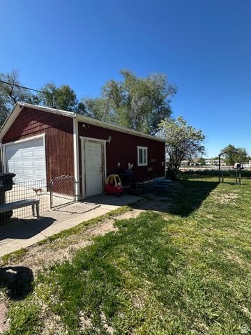 8320 W 3100 S, Magna, UT 84044
