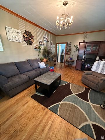 8320 W 3100 S, Magna, UT 84044