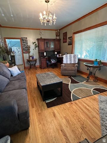 8320 W 3100 S, Magna, UT 84044