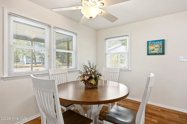 152 NW 6th Street, Oak Island, NC 28465