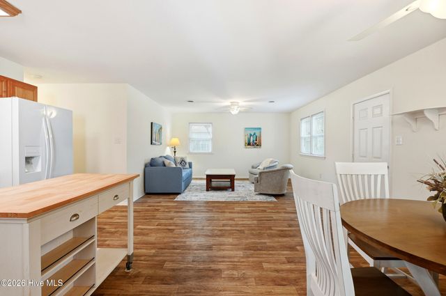 152 NW 6th Street, Oak Island, NC 28465